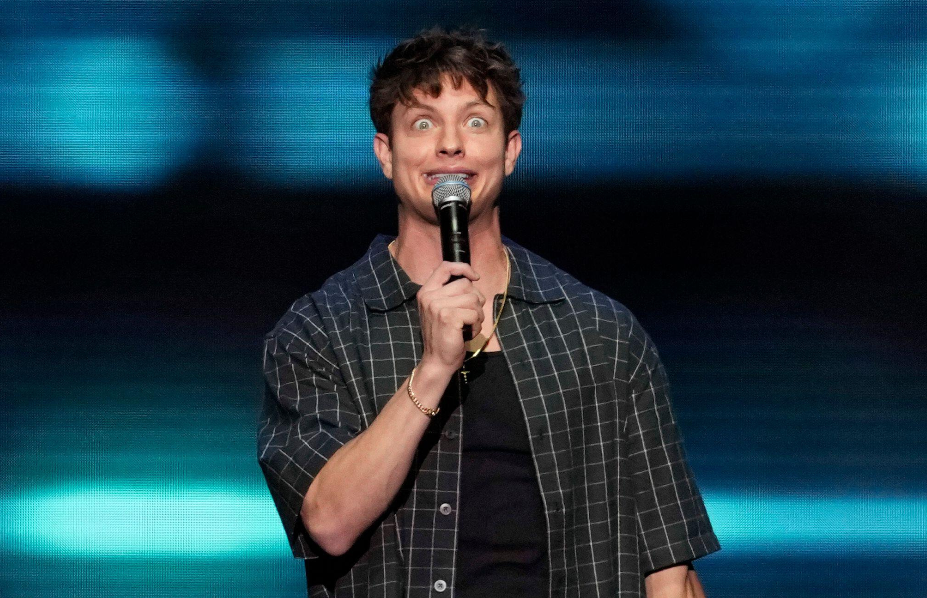 =3. Matt Rife: $50 million (£40.6m)